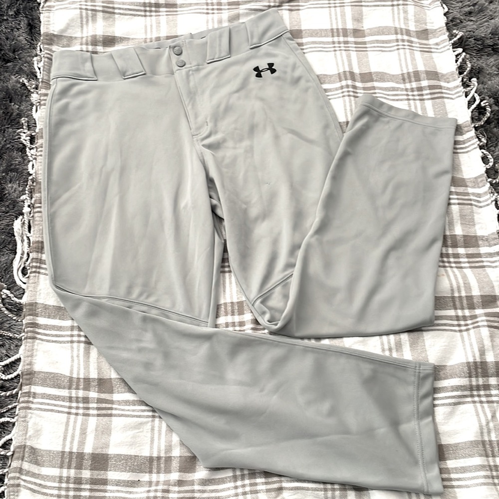 Men’s Under Armour baseball pants ⚾️